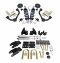 Performance Lowering System | 2015-2026 F-150 4WD***