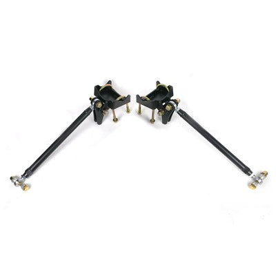 Traction Bar Kit | 2015-2026 F-150 2WD/4WD with Ridetech Lowering System