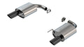 24-   Mustang 5.0L Axle Baxk Exhaust