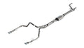 24-   GM P/U 1500 Cat Back Exhaust