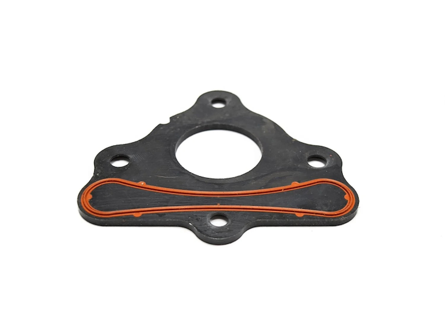 Cam Retainer Plate