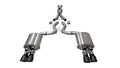 Exhaust Cat-Back