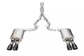 Cat Back Exhaust System