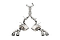 20-   CT5-V 3.0L Active Valve Cat-Back