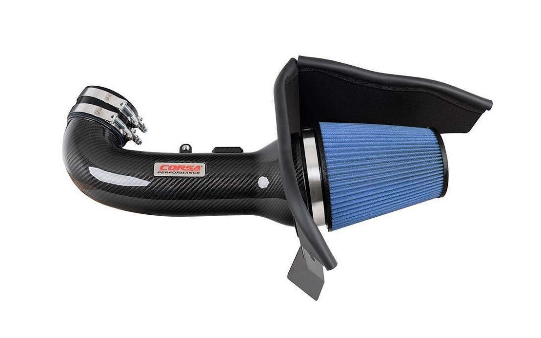 Air Intake System