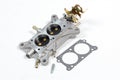 Throttle Body Base Plate 2BBL