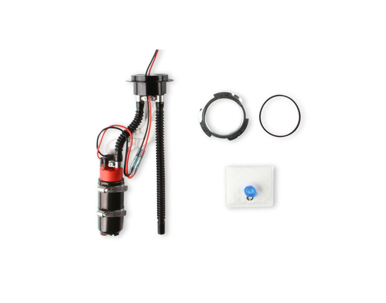 Sniper 340 LPH Pump 83-97 Mustang