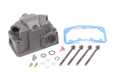 Ultra HP Fuel Bowl Kit Hard Core Gray
