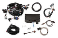 Terminator X MPFI Kit GM LS1 w/EV6 Inj Harness