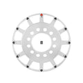 Crank Trigger Wheel - BBC/LS 8in 12-1X