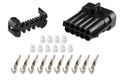 Ignition Sub-Harness Male Connector  10-PIn