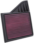 10- Mustang 4.6L Air Filter