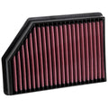 20-   GM P/U 2500 6.6L Air Filter