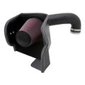 09- Ram Air Charger Off Road Kit