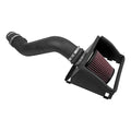 15-   Ford F150 3.5L Aircharger Kit