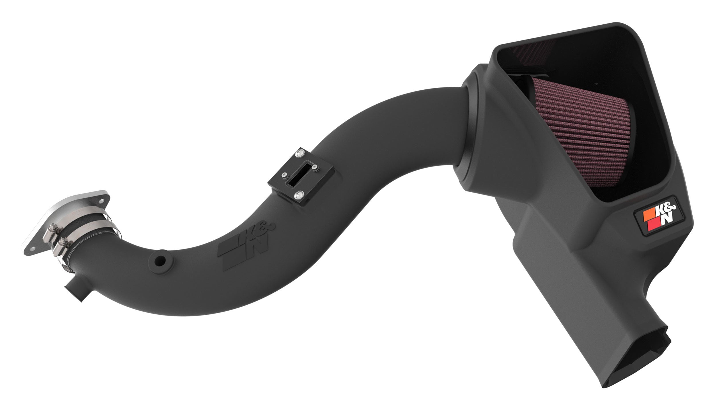 Air Intake System
