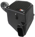 Air Intake System