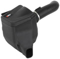 Air Intake System