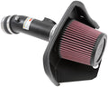 Air Intake System