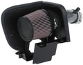 Air Intake System