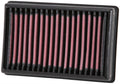Replacement Air Filter