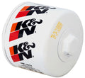 Performance Oil Filter