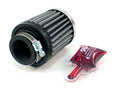Clamp-On Air Filter