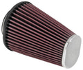 Clamp-On Air Filter