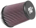 Clamp-On Air Filter