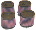 Clamp-On Air Filter