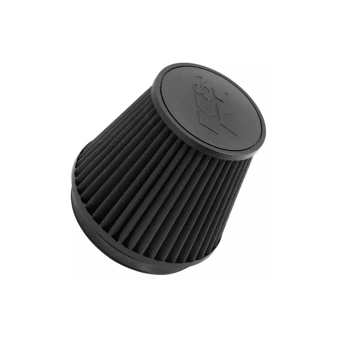 Clamp-On Air Filter
