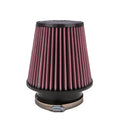 Clamp-On Air Filter