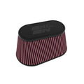 Clamp-On Air Filter