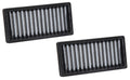 Cabin Air Filter Pair